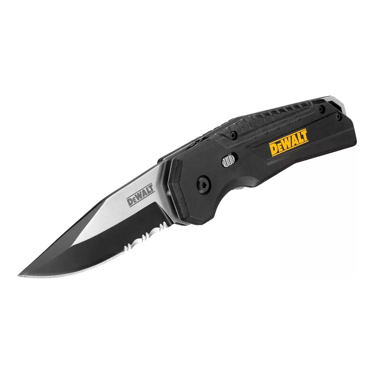 DEWALT - Cuchillo De Bolsillo Plegable Dewalt Dwht10911