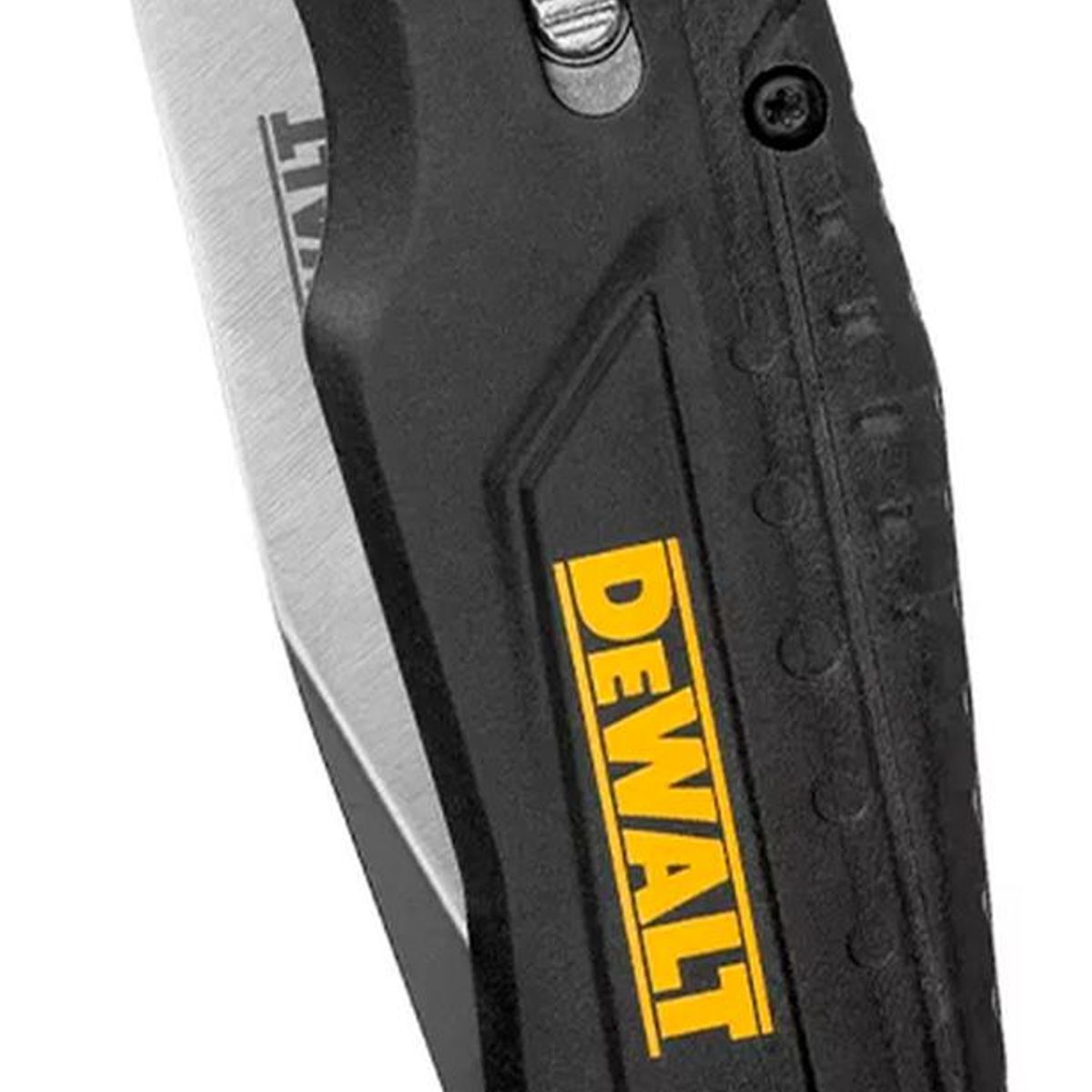DEWALT - Cuchillo De Bolsillo Plegable Dewalt Dwht10911