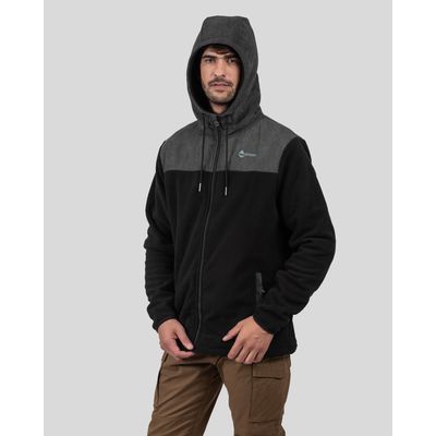 Imagen 1 del producto Polar Hoodie Hovenir Hombre