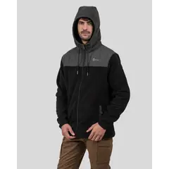 GNOMO - Polar Hoodie Hovenir Hombre
