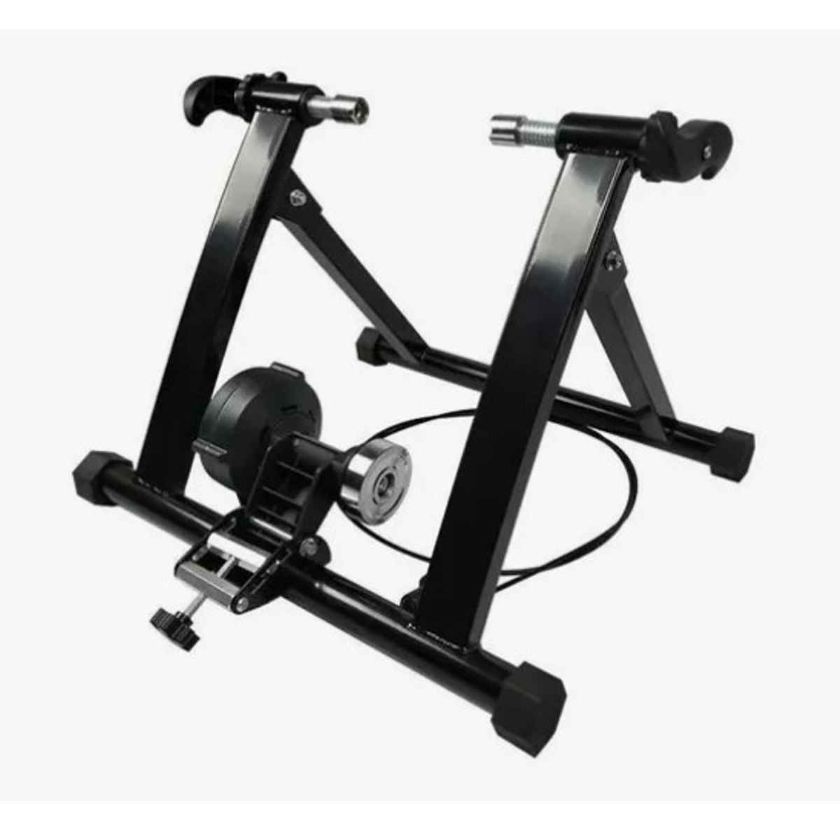 ESHOPANGIE - Rodillo Entrenador De Bicicleta De Interior