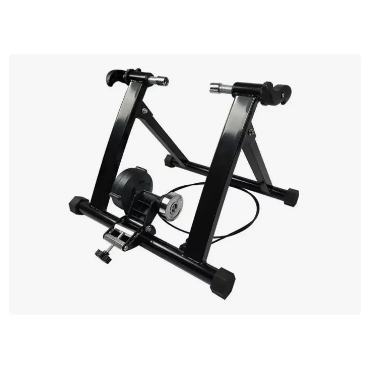 ESHOPANGIE - Rodillo Entrenador De Bicicleta De Interior