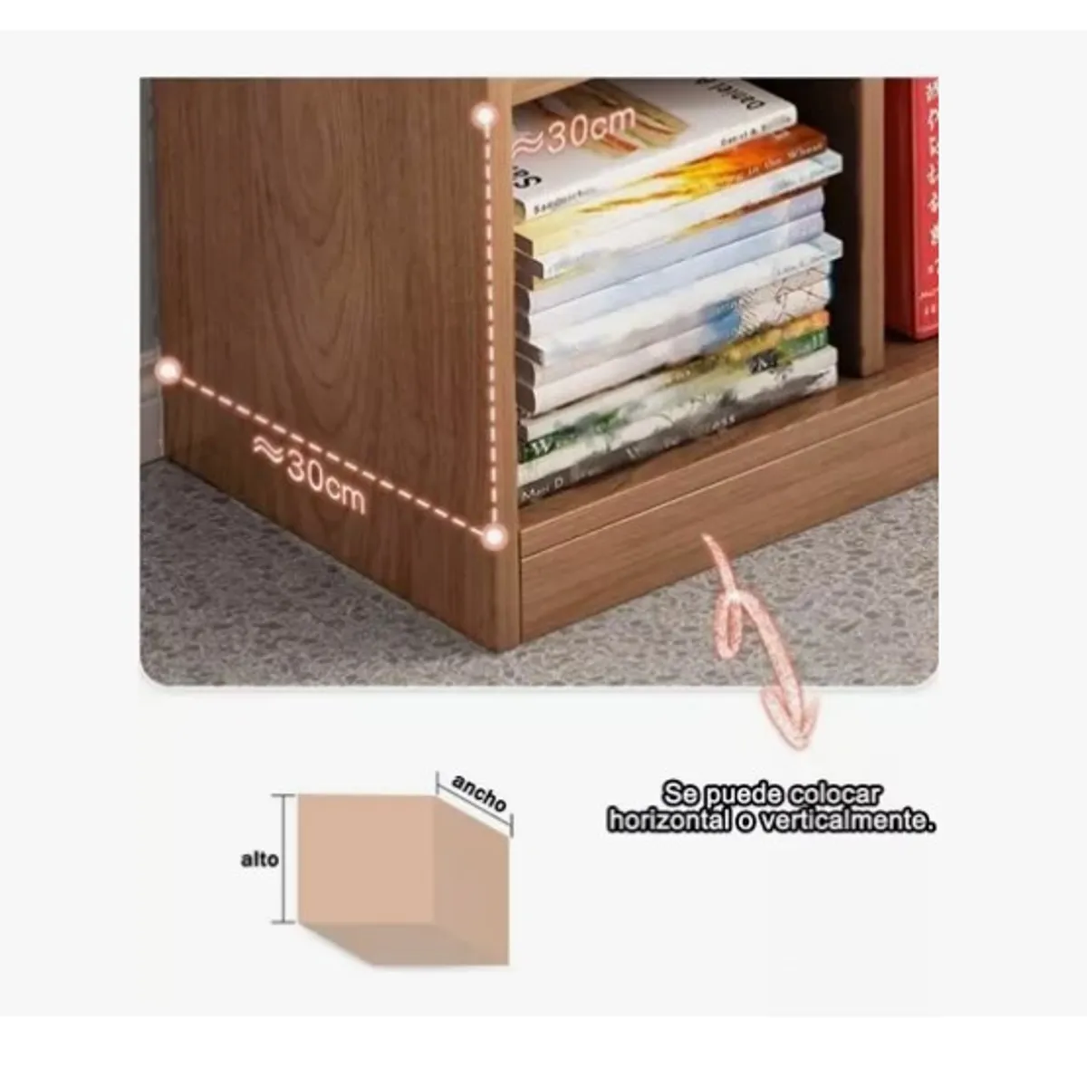 ESHOPANGIE - Rodillo Entrenador De Bicicleta De Interior