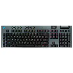 LOGITECH - Teclado Gamer Inalámbrico G915 X Lightspeed