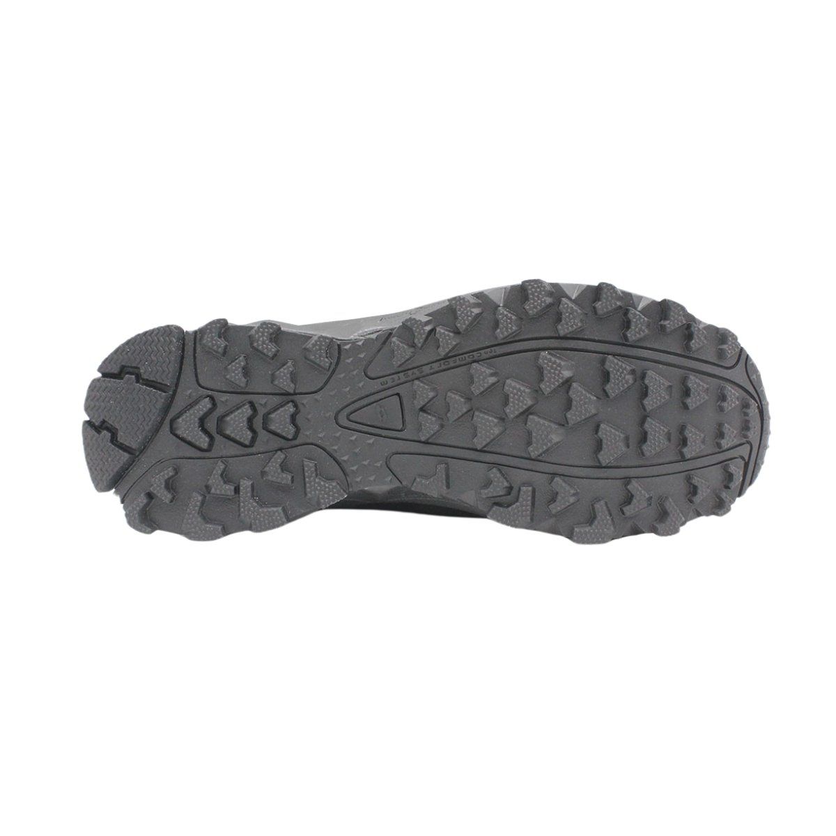 LOTTO - Zapatilla Trail Running Mujer Lotto - Benevento Negro