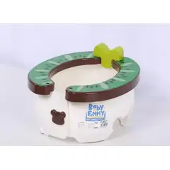 GENERICO - Urinario Infantil Portátil Viajes En Forma De Banana