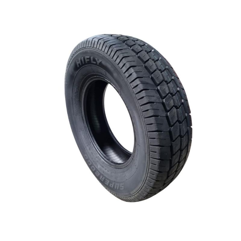 GENERICO - Neumatico 22570 R15C HIFLY S2000 8PR 112110R M+S
