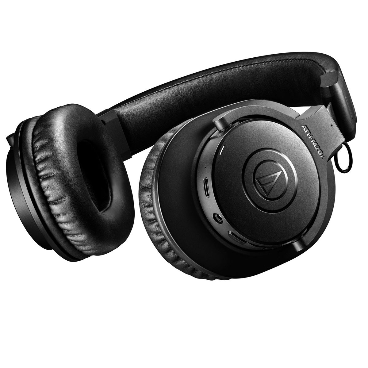 AUDIO-TECHNICA - Audifonos Bluetooth Audio-Technica ATH-M20XBT