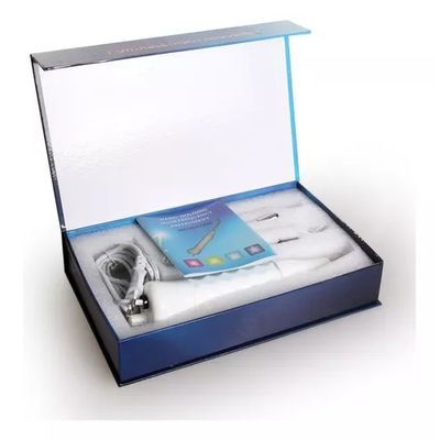 Imagen 2 del producto Alta Frecuencia Portatil Bactericida Acné Manchas