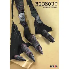 IVREA ARGENTINA - Manga Hideout