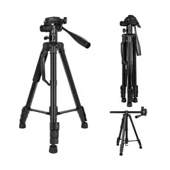 TR3POD - Tripode Camara Cenital Aluminio Profesional Plegable