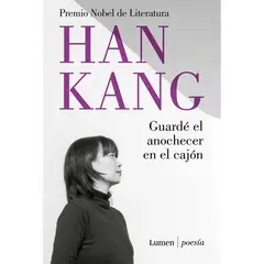 PENGUIN RANDOM HOUSE - Libro Guardé El Anochecer En El Cajón