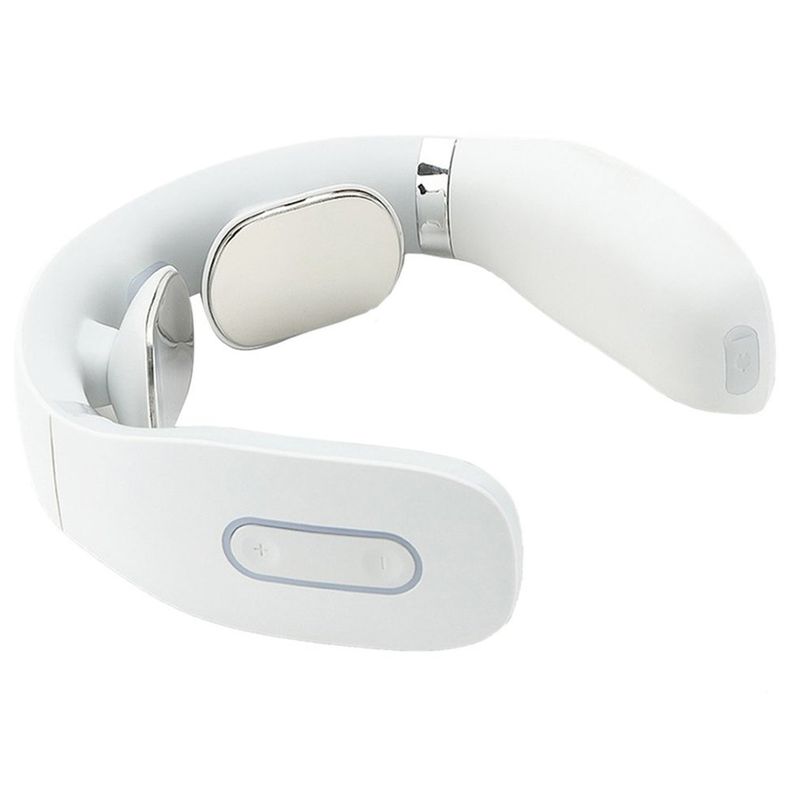 TIOZONEY - Eléctrica inteligente Massager