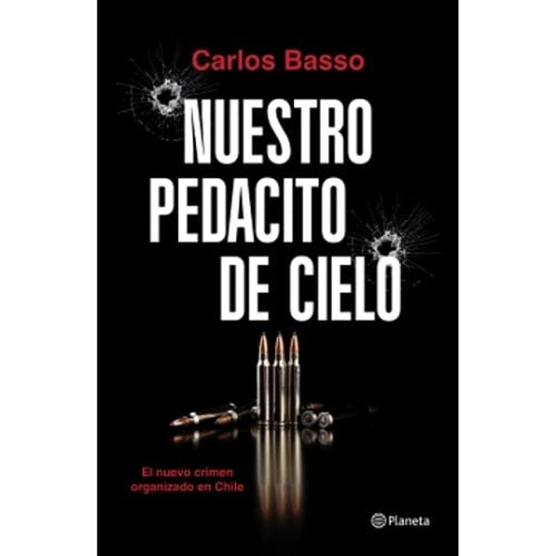 PLANETA - Nuestro Pedacito De Cielo