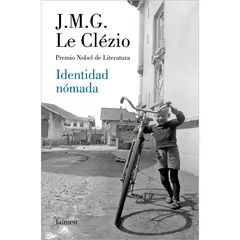PENGUIN RANDOM HOUSE - Libro Identidad Nómada