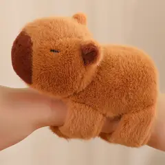 TIOZONEY - Pulseras de animales Capibara