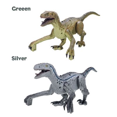 Imagen 2 del producto Jurassic Remote Control Dinosaur Toy para niños