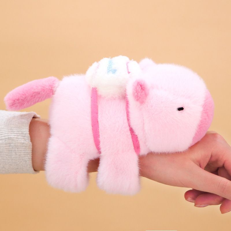 TIOZONEY - pulseras de animales Capibara
