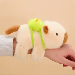 TIOZONEY - Pulseras de animales Capibara