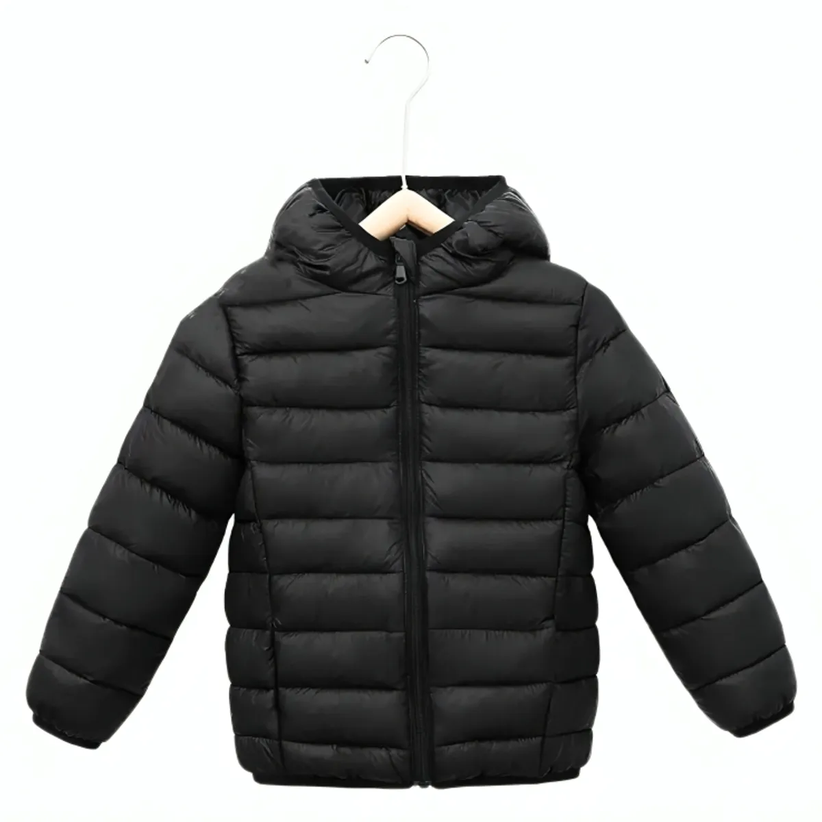 KIBOU - Parka Térmica Impermeable Niño Engomada Para Nieve Chiporro