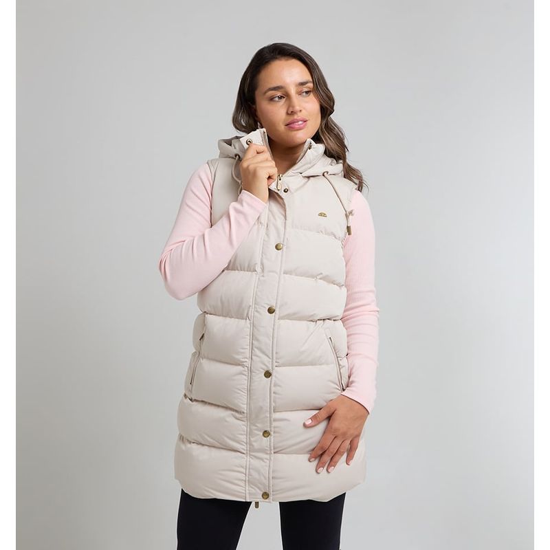 ELLESSE - CHAQUETA MUJER ELLESSE JANA ARENA