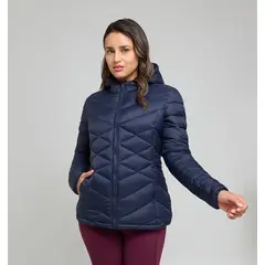 ELLESSE - CHAQUETA MUJER JULIANA AZUL MARINO