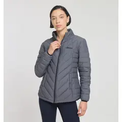 ELLESSE - CHAQUETA MUJER JUANA CHARCOAL
