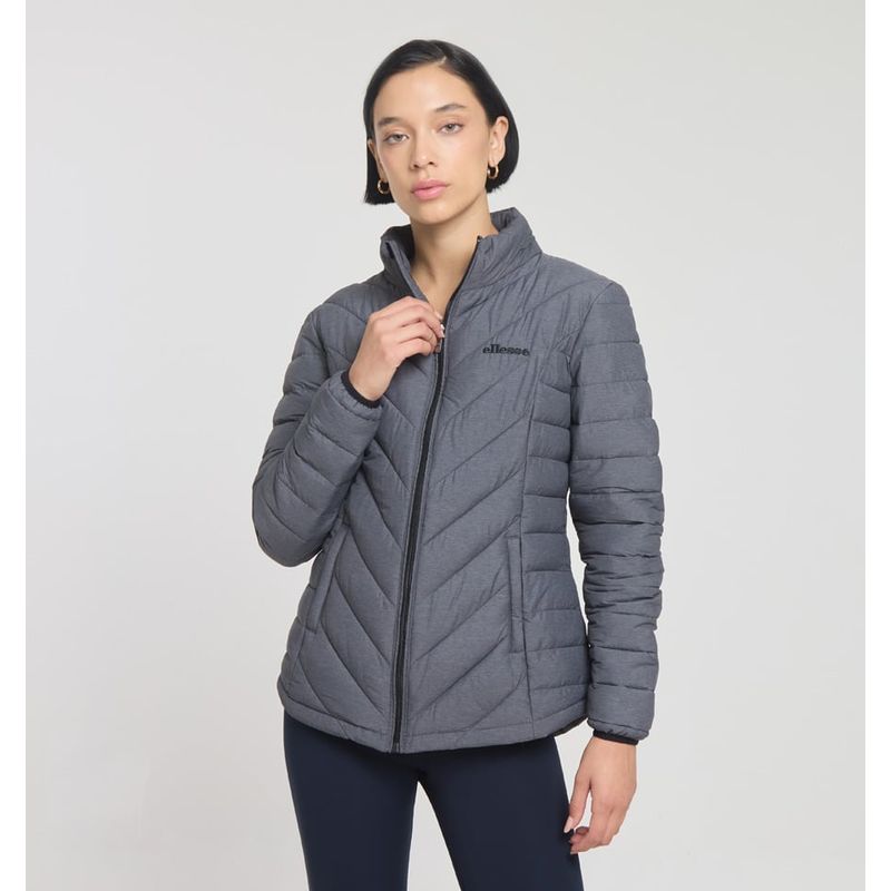ELLESSE - CHAQUETA MUJER ELLESSE JUANA CHARCOAL