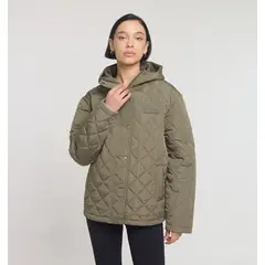 ELLESSE - CHAQUETA MUJER JESSICA VERDE