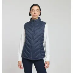 ELLESSE - CHAQUETA MUJER JOAQUINA AZUL MARINO