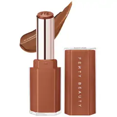 FENTY BEAUTY - Labial Gloss Bomb Sorta Elfish Honey Brown 3.6 ml