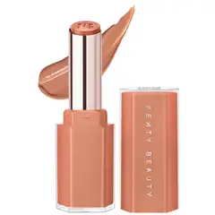FENTY BEAUTY - Labial Gloss Bomb Two Lip Kiss Light Peach 3.6 ml