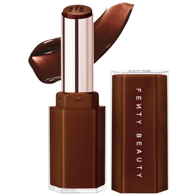 FENTY BEAUTY - Labial Gloss Bomb Hot Chocolit Rich Brown 3.6 ml Fenty Beauty
