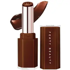 FENTY BEAUTY - Labial Gloss Bomb Hot Chocolit Rich Brown 3.6 ml