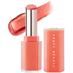 FENTY BEAUTY - Labial Gloss Bomb N10 C U in Maui Shimmering Coral 3.6 ml