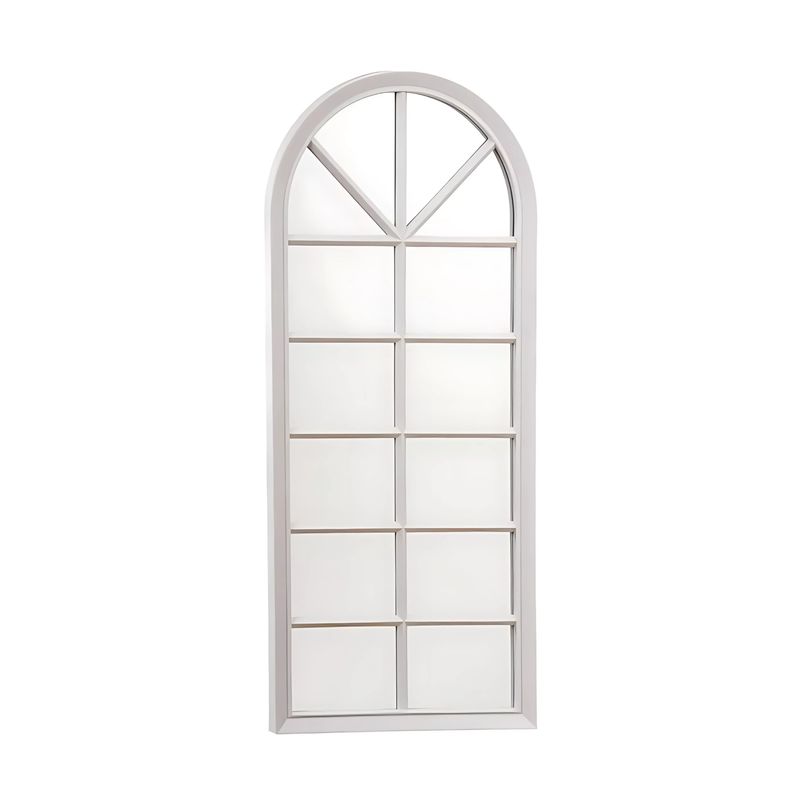 GENERICO - Espejo con Diseño de Ventana