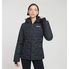 ELLESSE - CHAQUETA MUJER JENNY NEGRO