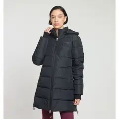ELLESSE - CHAQUETA MUJER JAZMIN NEGRO