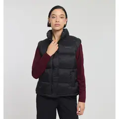 ELLESSE - CHAQUETA MUJER JIMENA NEGRO