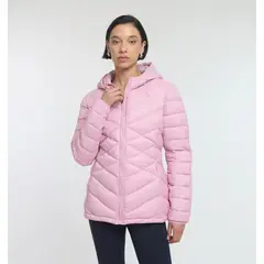 ELLESSE - CHAQUETA MUJER JULIANA MALVA