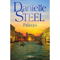 PENGUIN RANDOM HOUSE - Libro Palazzo