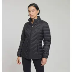 ELLESSE - CHAQUETA MUJER JUANA NEGRO