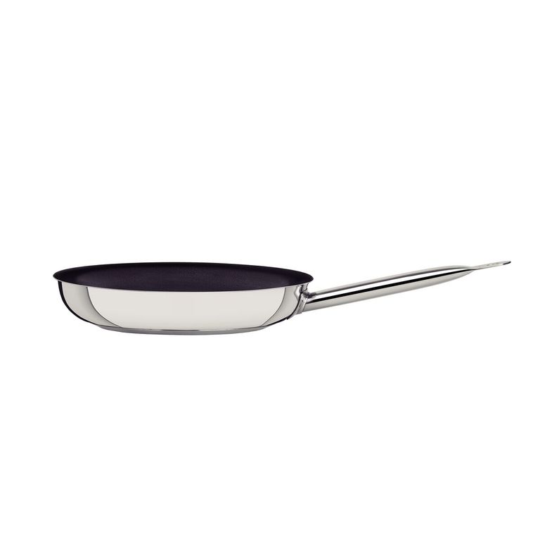 Sarten Acero con Antiadherente 26 cm Professional