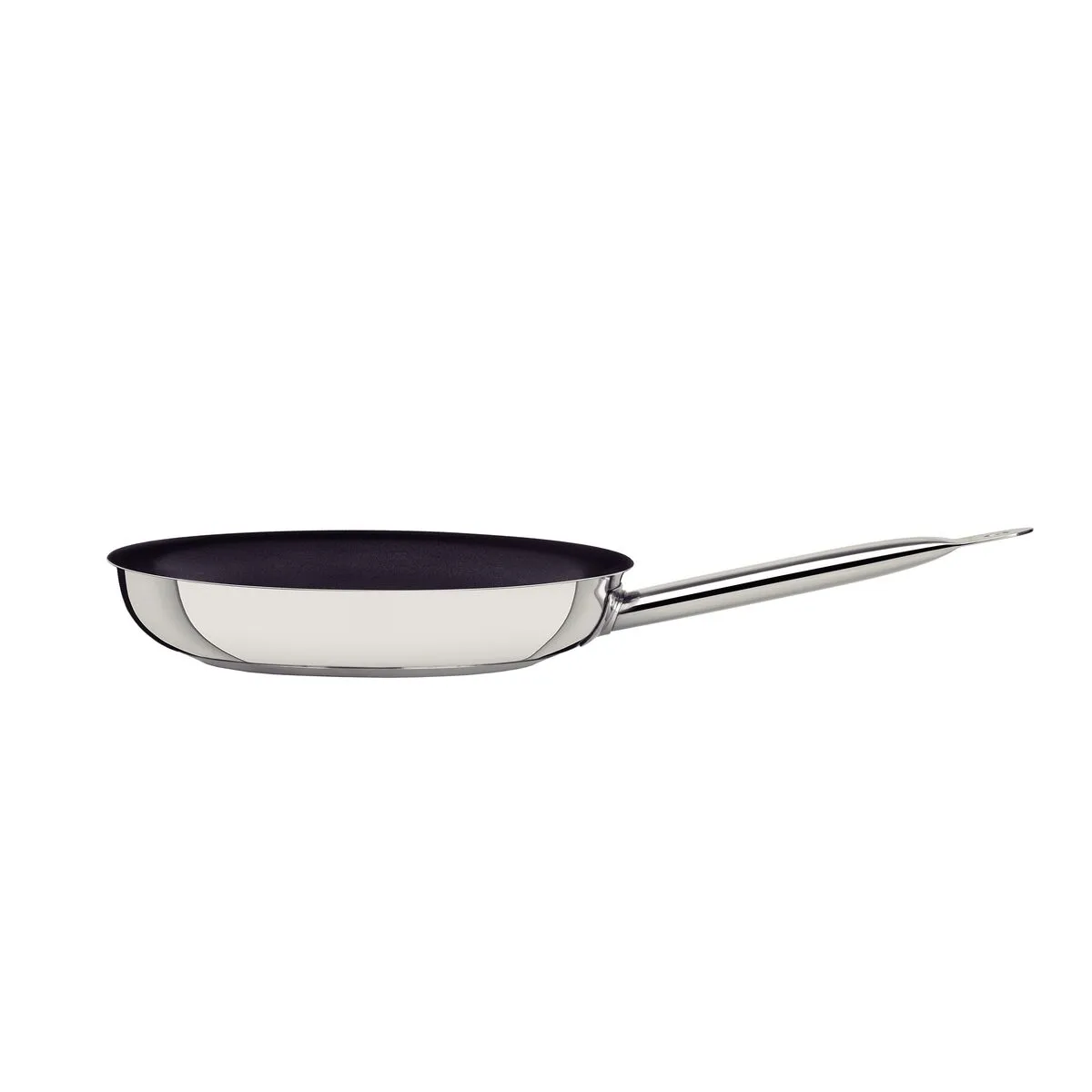 TRAMONTINA - Sartén Acero con Antiadherente 26 cm Tramontina Professional