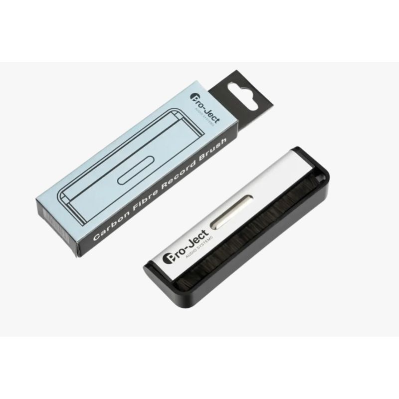 PRO JECT AUDIO - Pro-Ject  Brush-It  Escobilla para vinilo