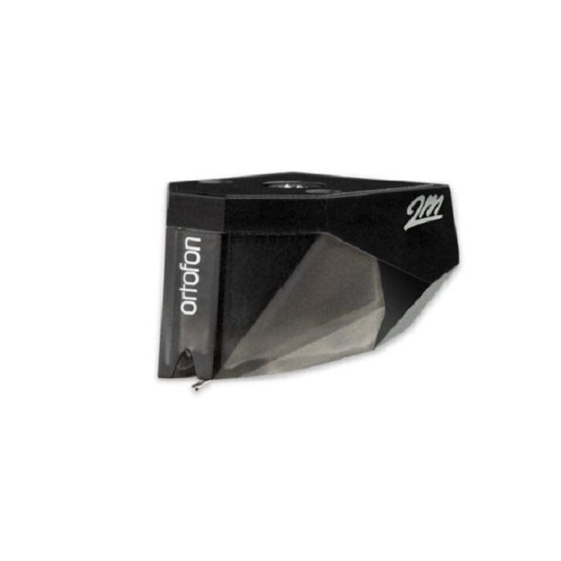 PRO JECT AUDIO - Pro-Ject  Pick it 2M-Silver  Capsula MM