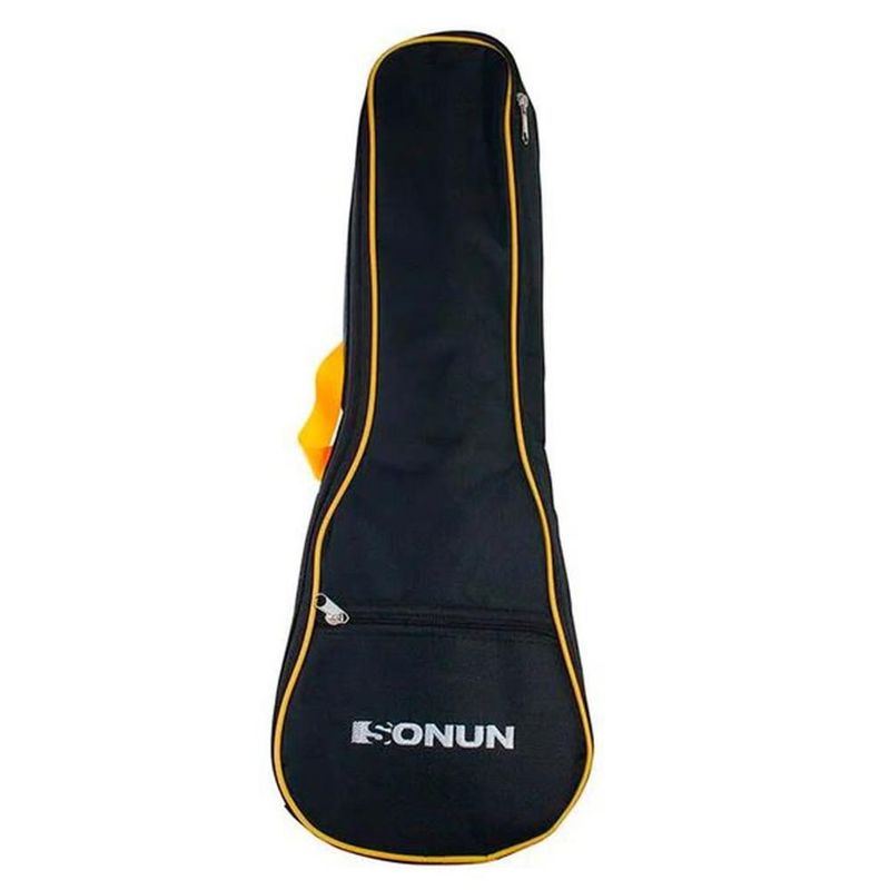SONUN - Funda para ukelele de 24 pulgadas Sonun 8444