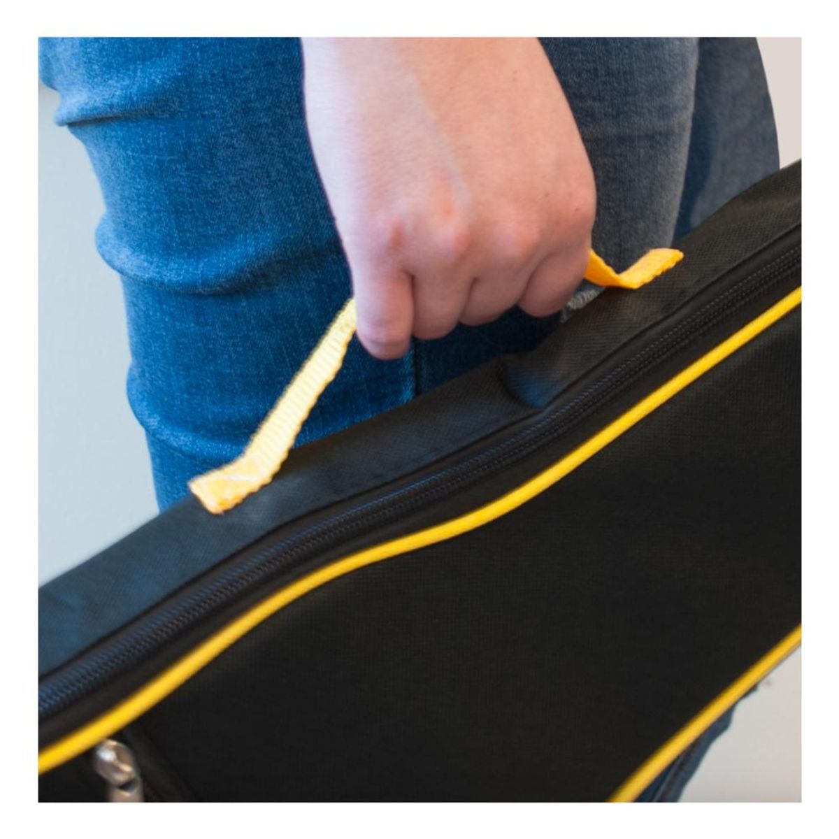 SONUN - Funda para ukelele de 24 pulgadas Sonun 8444