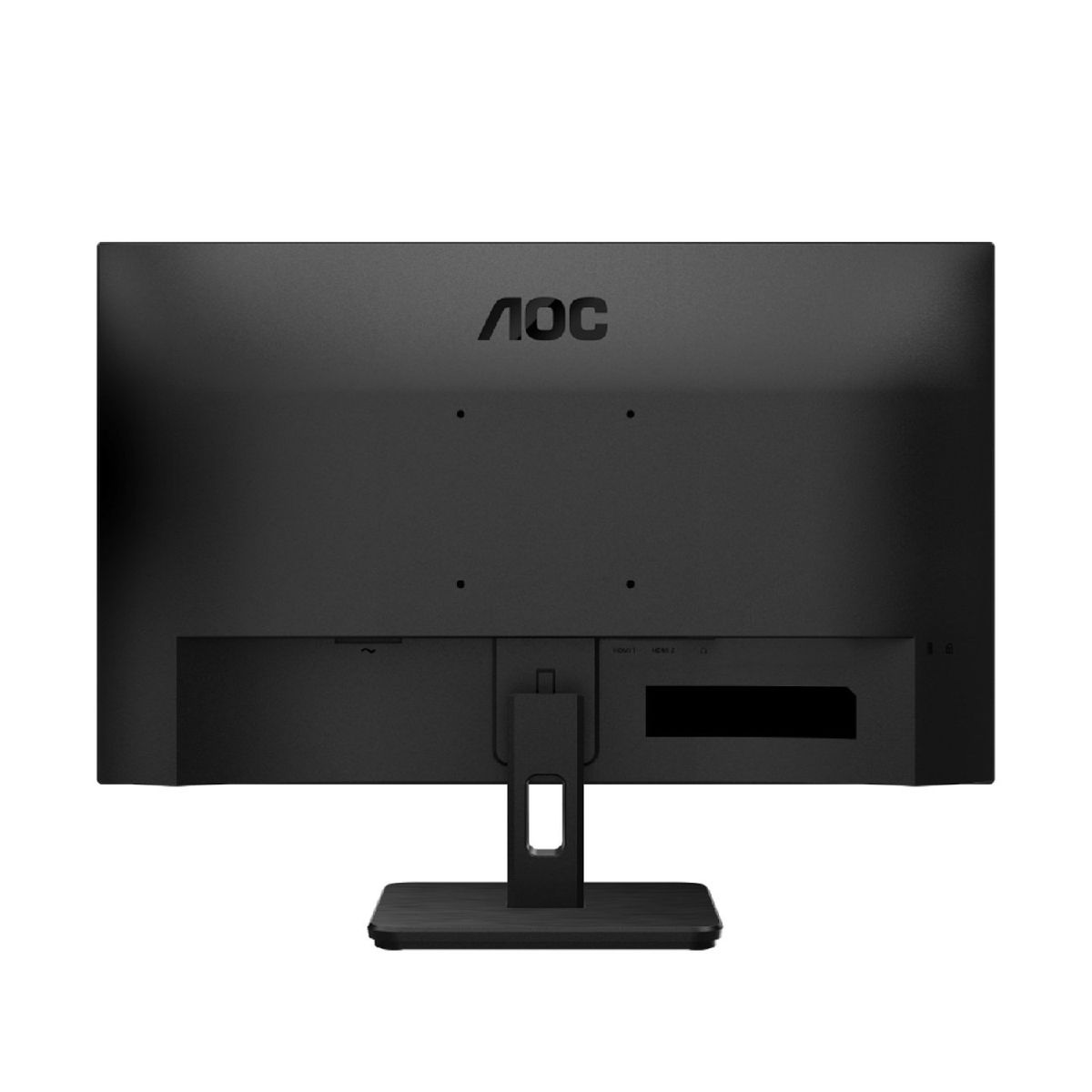 AOC - Monitor AOC 24" 100Hz FullHD Plano