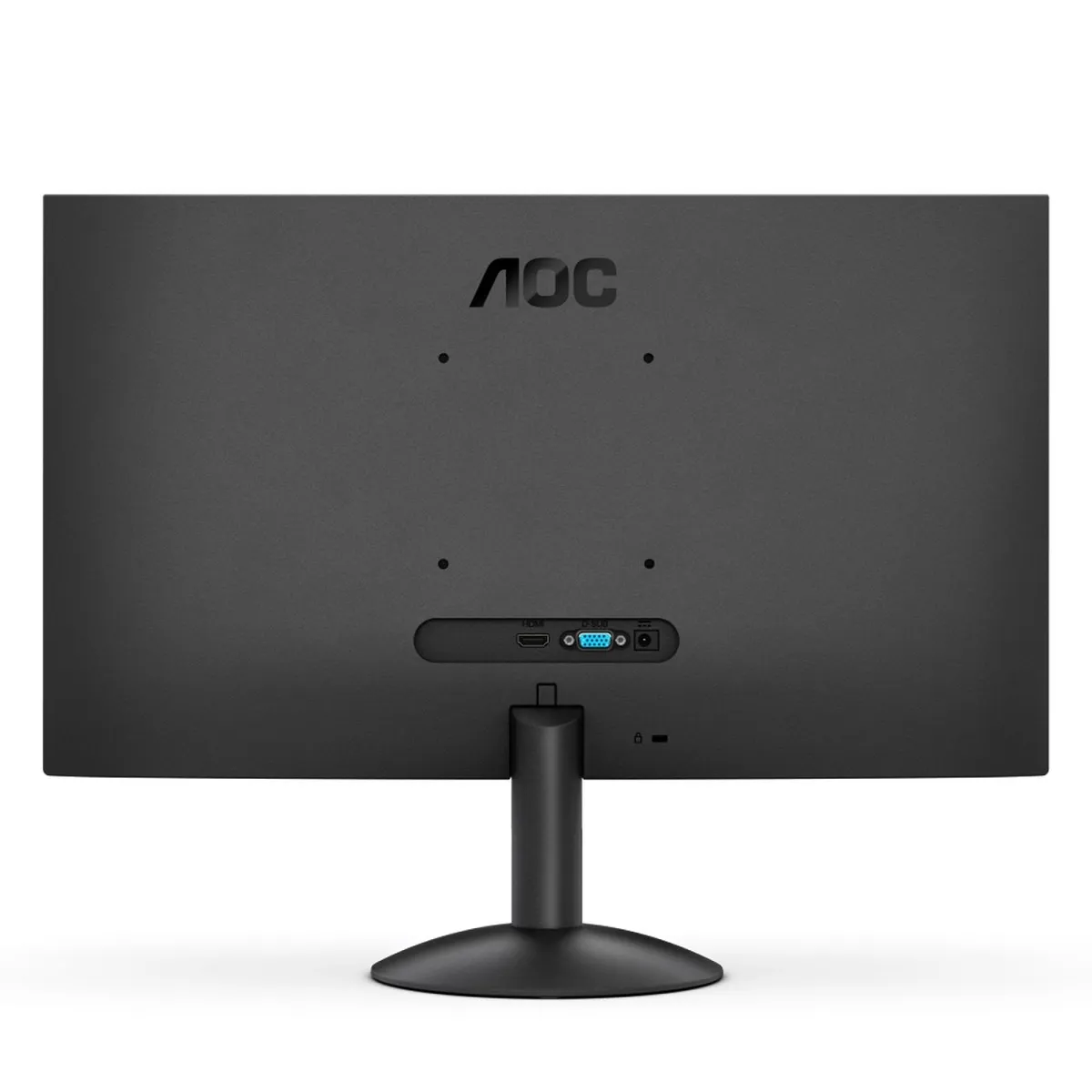 AOC - Monitor AOC 22B30HM2 21.45" FullHD HDMI,VGA Plano 100Hz
